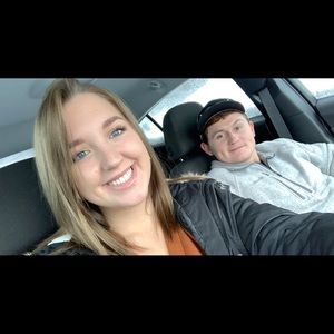 Meet your Posher, Haley